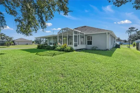 2926 Foraker Way Kissimmee FL 34758