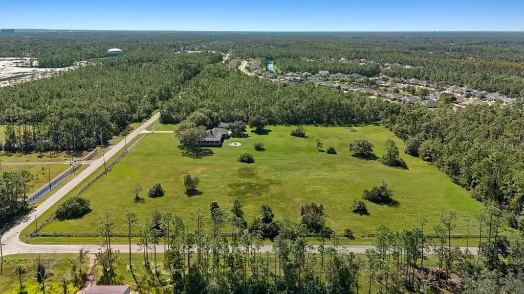 420 Leeway Trail Ormond Beach FL 32174
