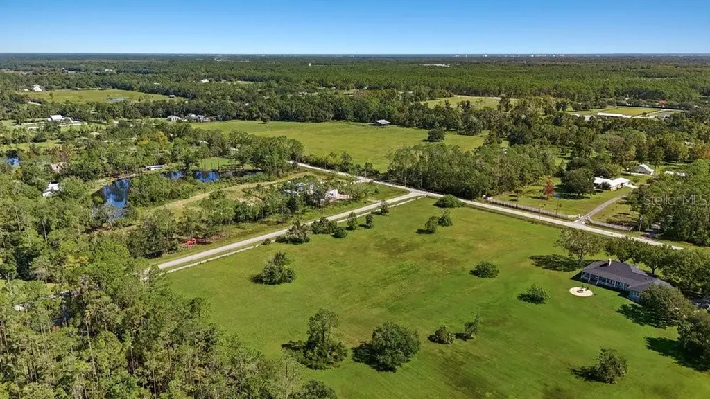 420 Leeway Trail Ormond Beach FL 32174