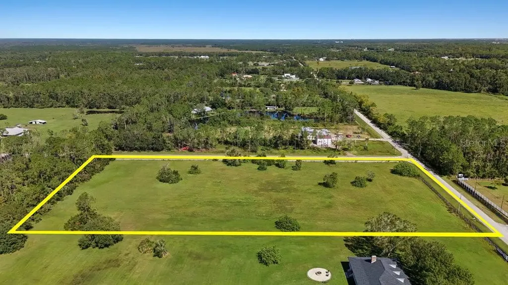 420 Leeway Trail Ormond Beach FL 32174