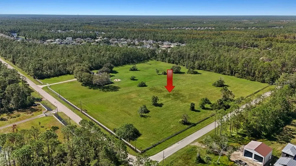 420 Leeway Trail Ormond Beach FL 32174