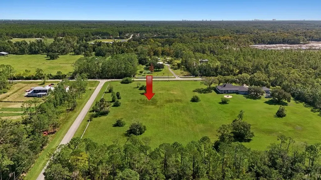420 Leeway Trail Ormond Beach FL 32174