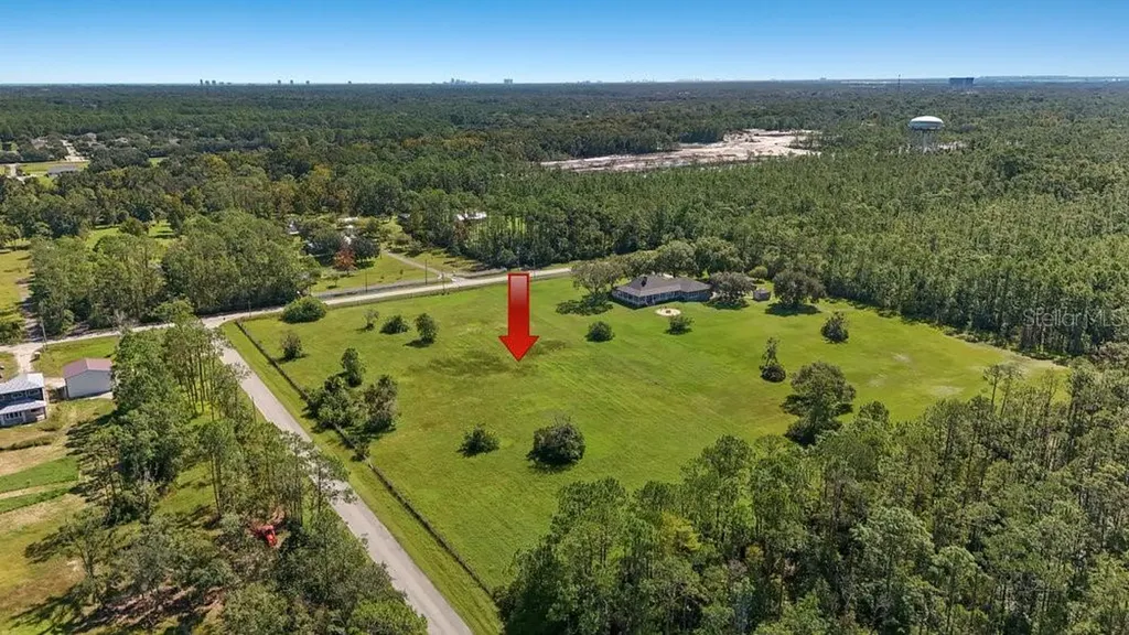 420 Leeway Trail Ormond Beach FL 32174