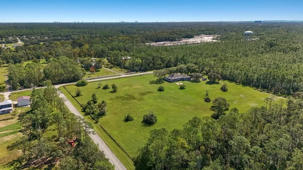 420 Leeway Trail Ormond Beach FL 32174