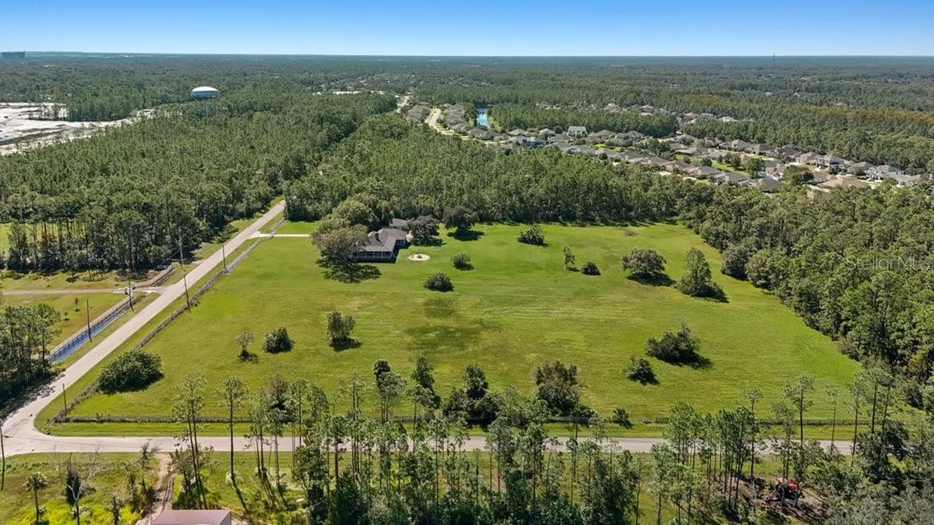 420 Leeway Trail Ormond Beach FL 32174