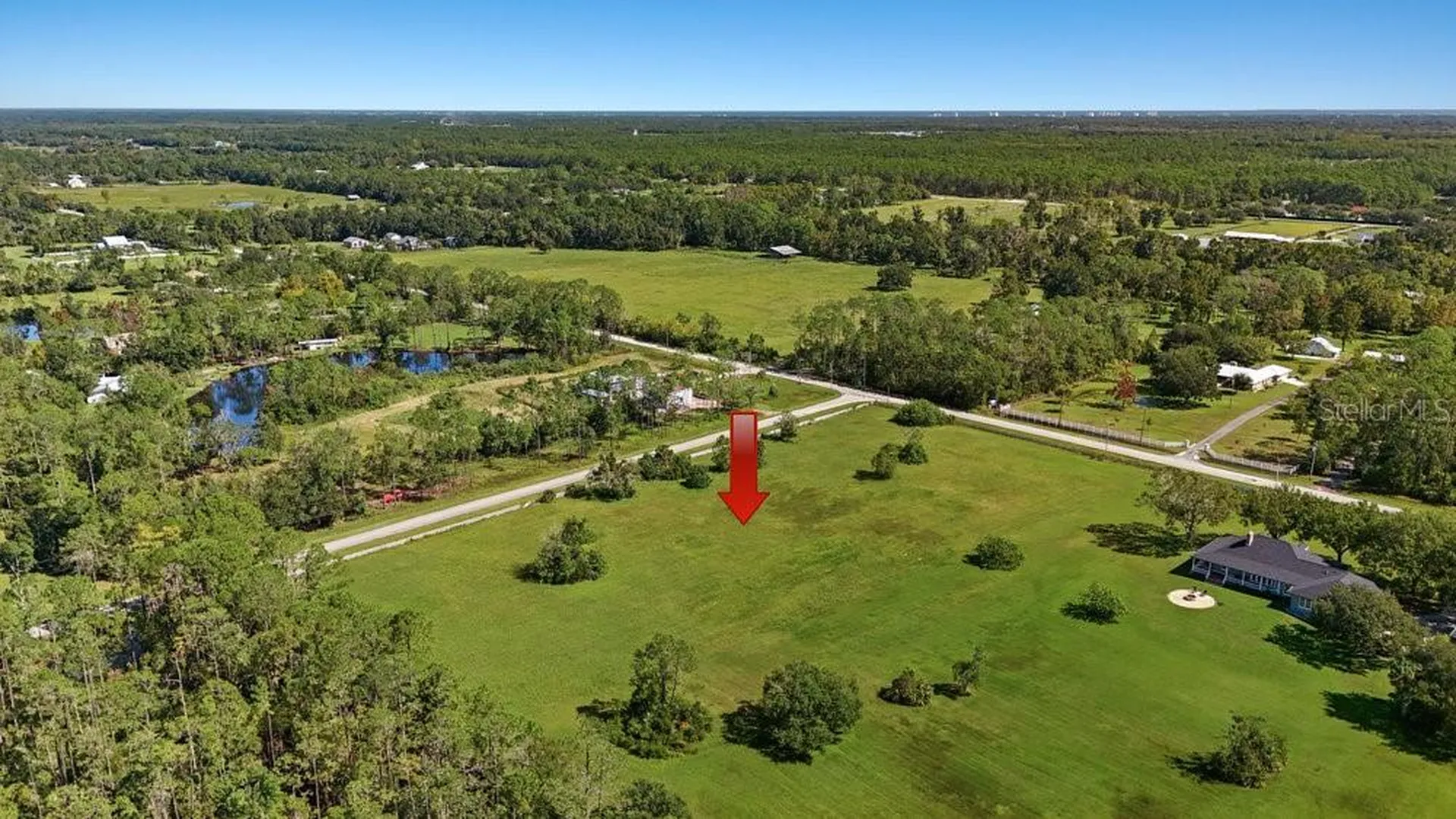 420 Leeway Trail Ormond Beach FL 32174