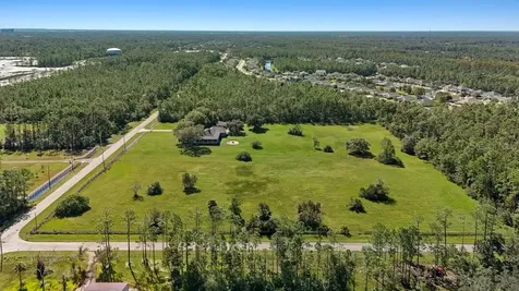 420 Leeway Trail Ormond Beach FL 32174