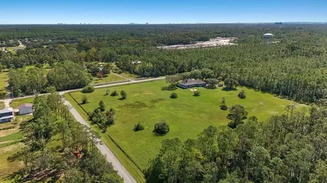 420 Leeway Trail Ormond Beach FL 32174