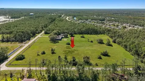 420 Leeway Trail Ormond Beach FL 32174