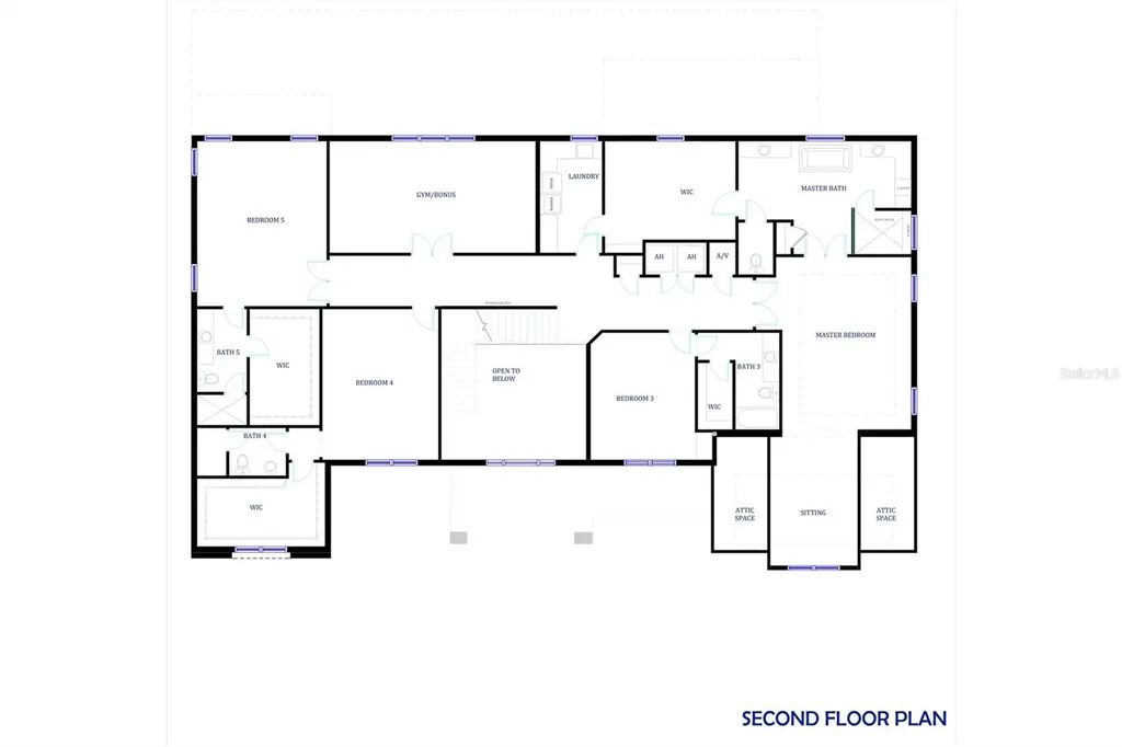 811 Grove Park Avenue Tampa FL 33609