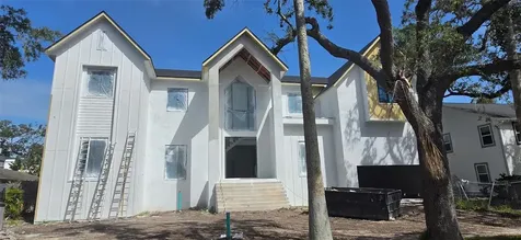 811 Grove Park Avenue Tampa FL 33609