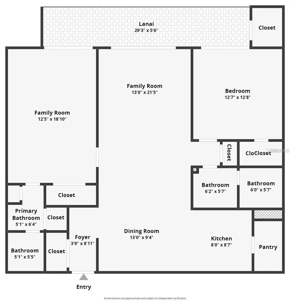 6114 43rd Street W Bradenton FL 34210