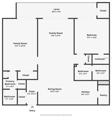 6114 43rd Street W Bradenton FL 34210