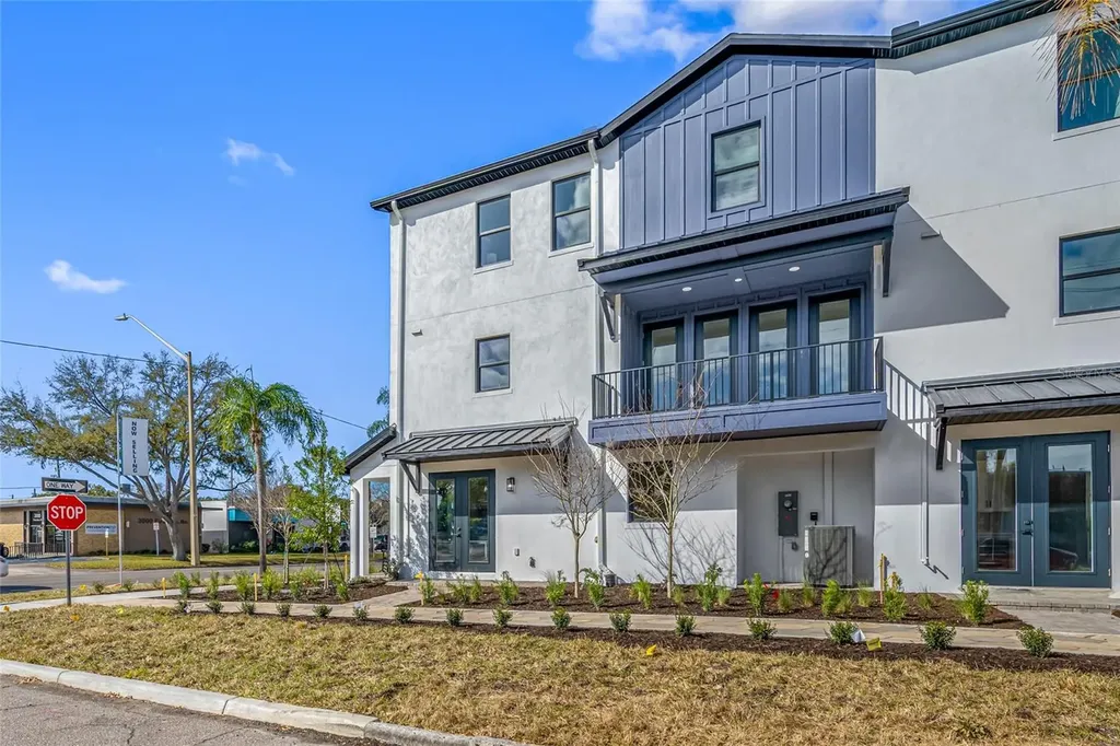 3001 1st Avenue N St Petersburg FL 33713