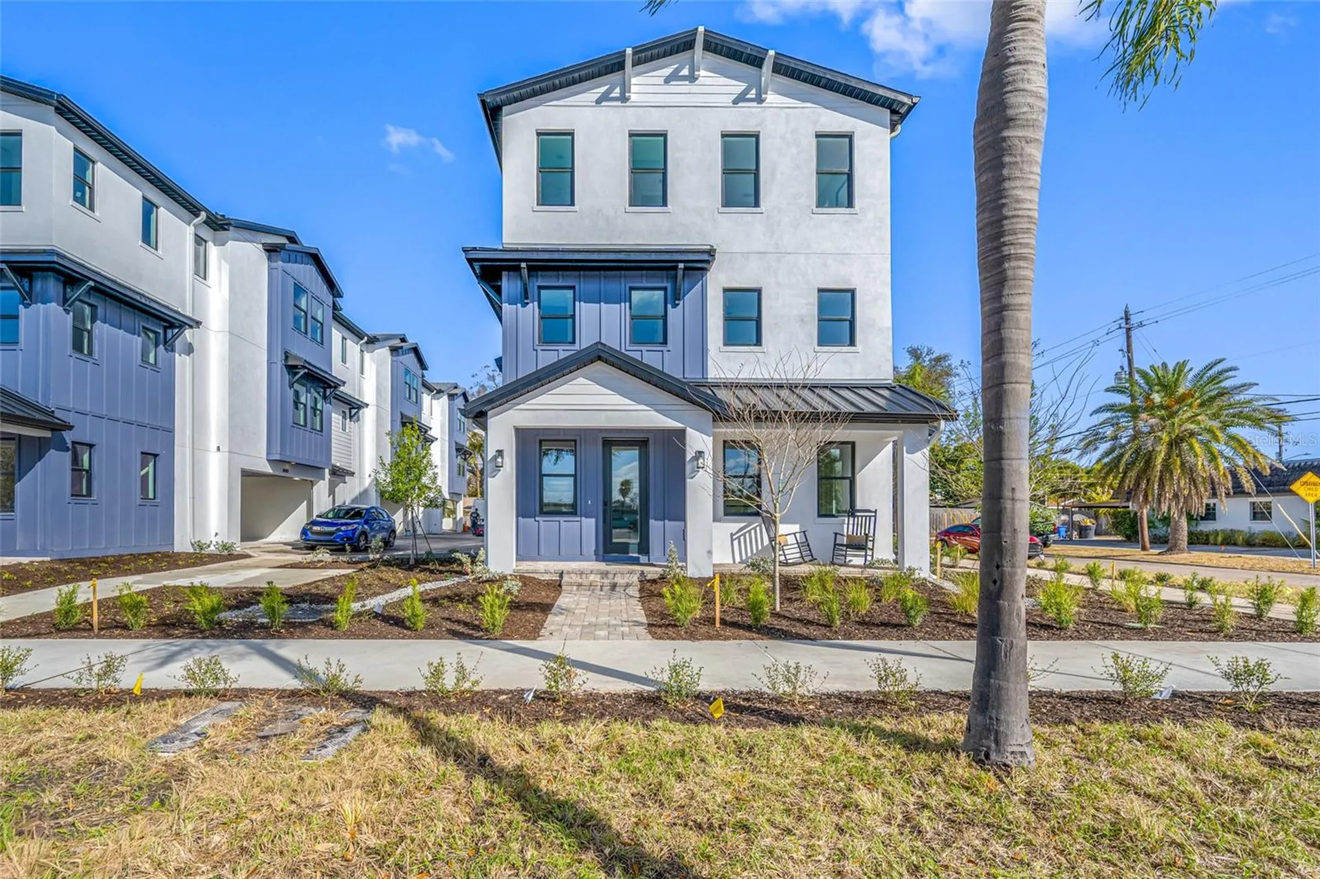 3001 1st Avenue N St Petersburg FL 33713