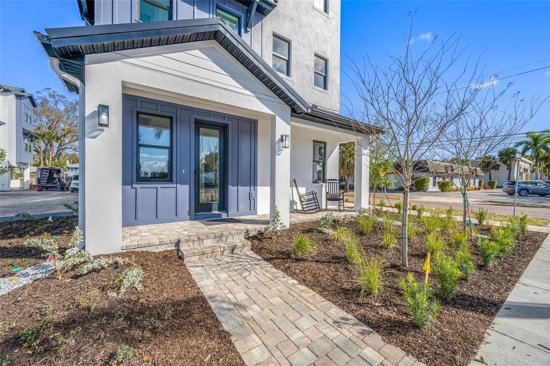 3001 1st Avenue N St Petersburg FL 33713