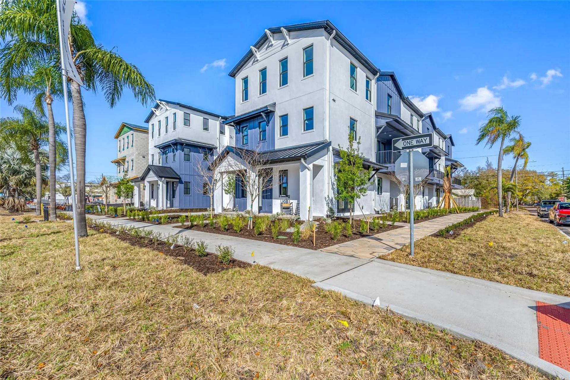 3001 1st Avenue N St Petersburg FL 33713
