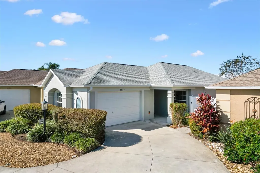 3568 Yucca Court The Villages FL 32163