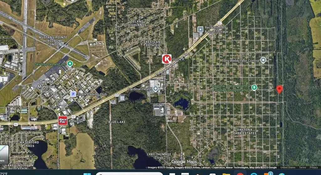 12TH Street Deland FL 32724