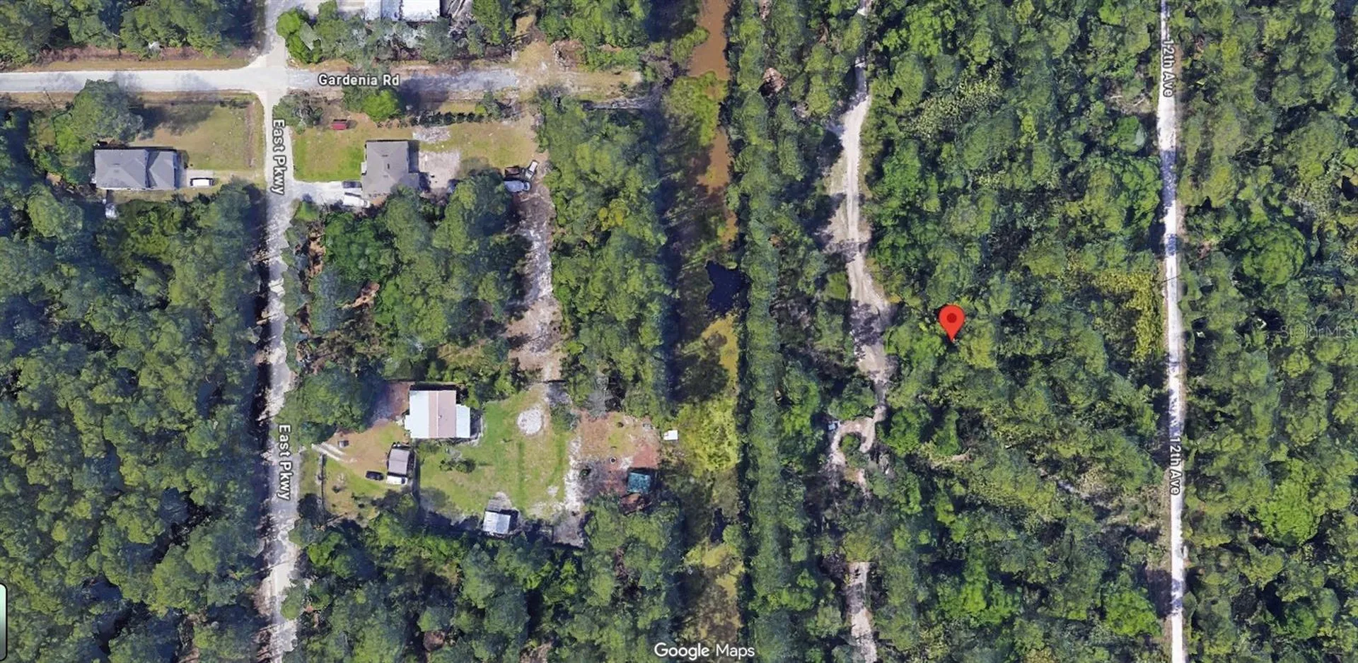 12TH Street Deland FL 32724