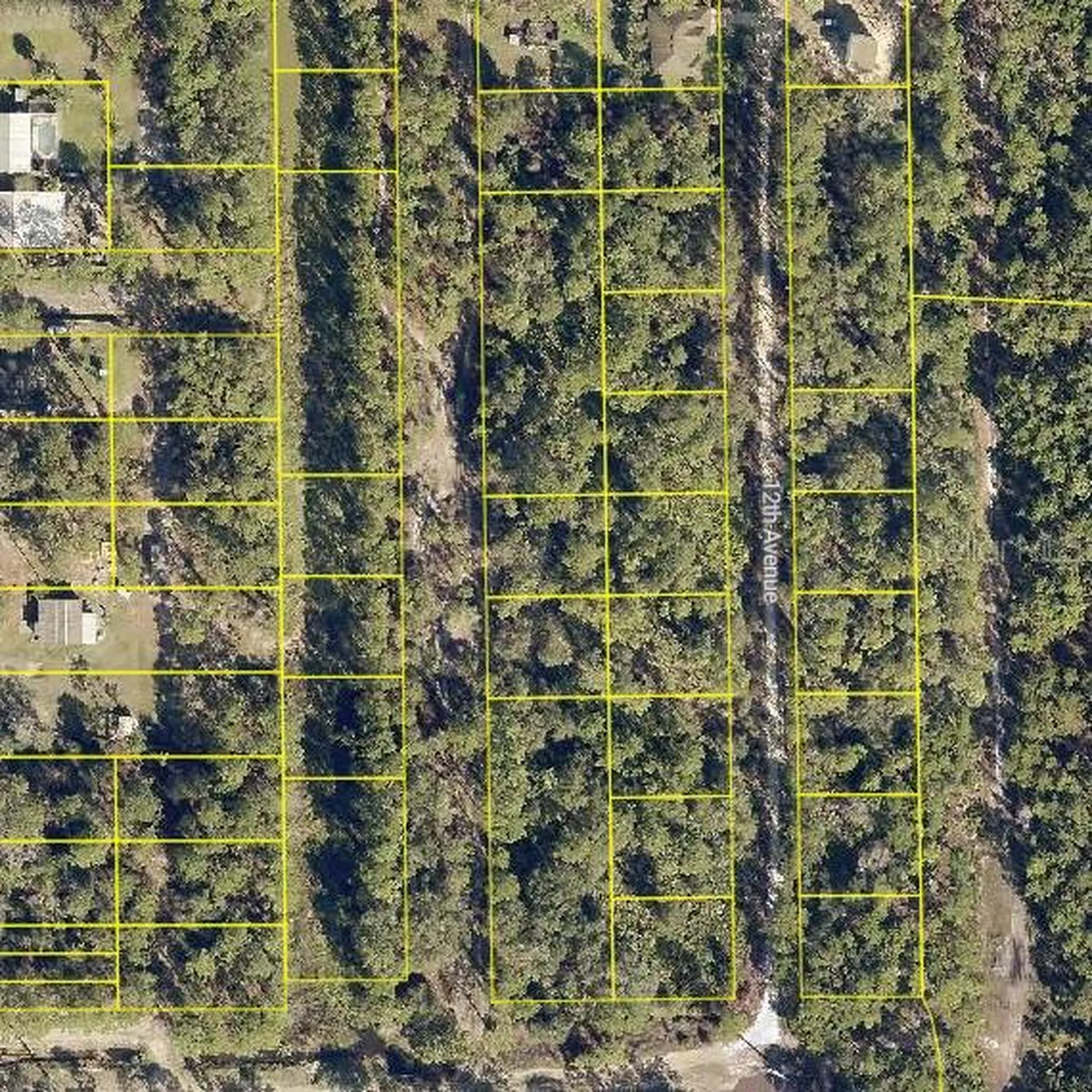 12TH Street Deland FL 32724