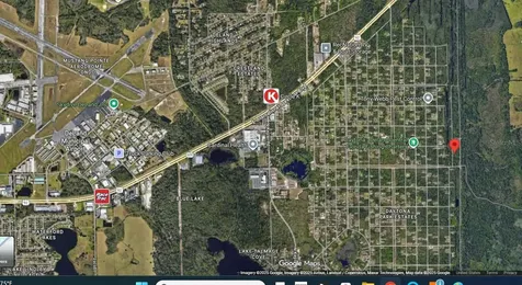 12TH Street Deland FL 32724