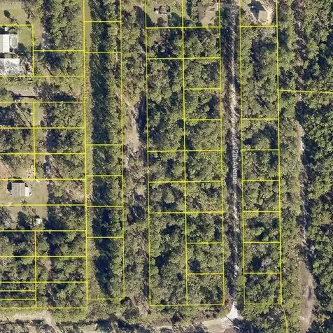 12TH Street Deland FL 32724