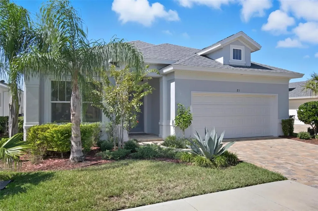 21 Spring Street Palm Coast FL 32137