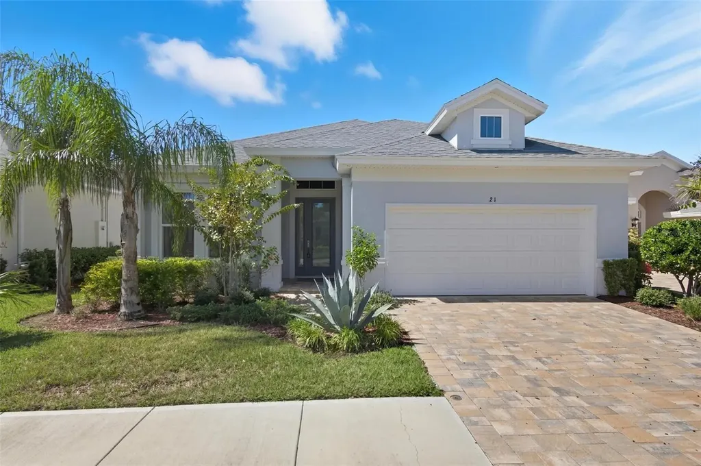 21 Spring Street Palm Coast FL 32137