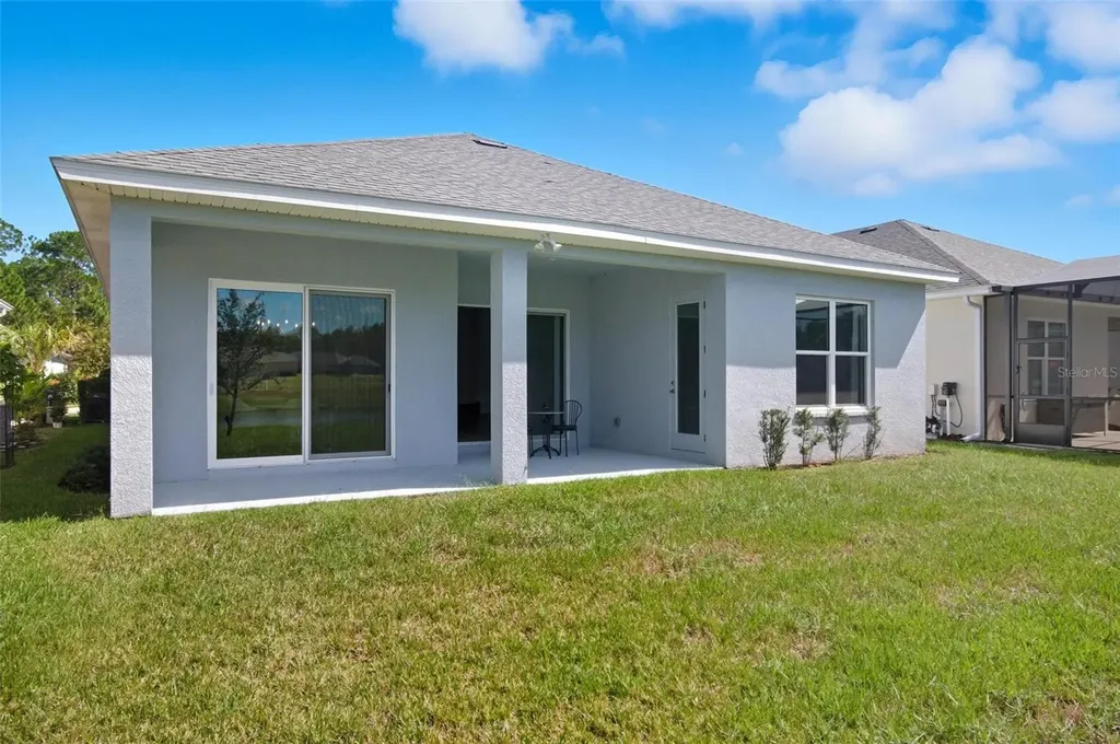 21 Spring Street Palm Coast FL 32137