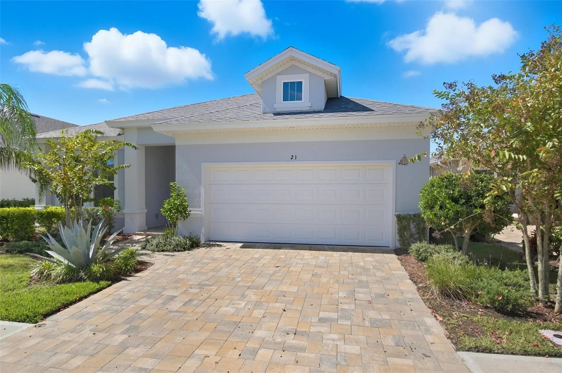 21 Spring Street Palm Coast FL 32137