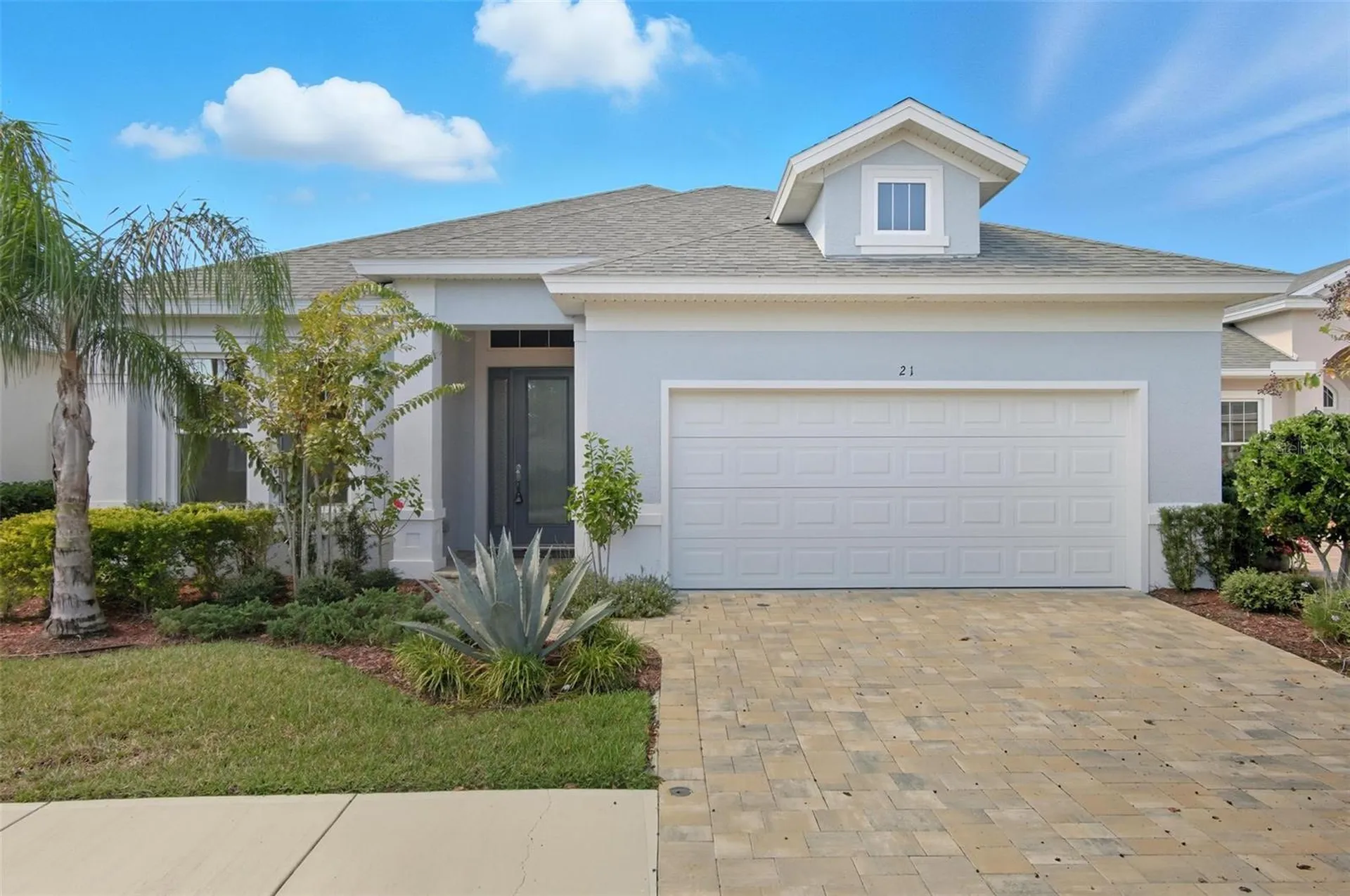 21 Spring Street Palm Coast FL 32137