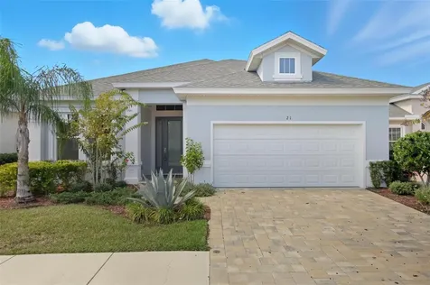 21 Spring Street Palm Coast FL 32137