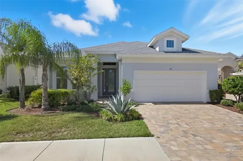 21 Spring Street Palm Coast FL 32137