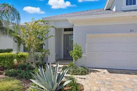 21 Spring Street Palm Coast FL 32137