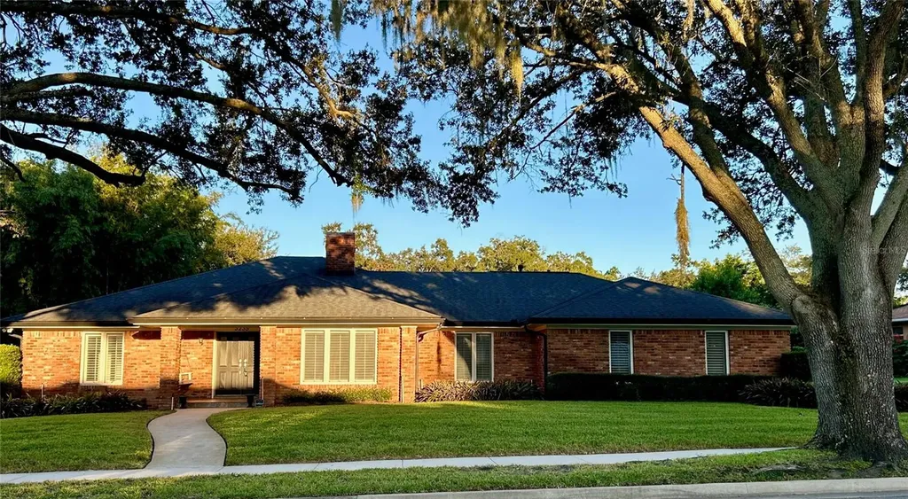 3235 Stonewood Court Orlando FL 32806