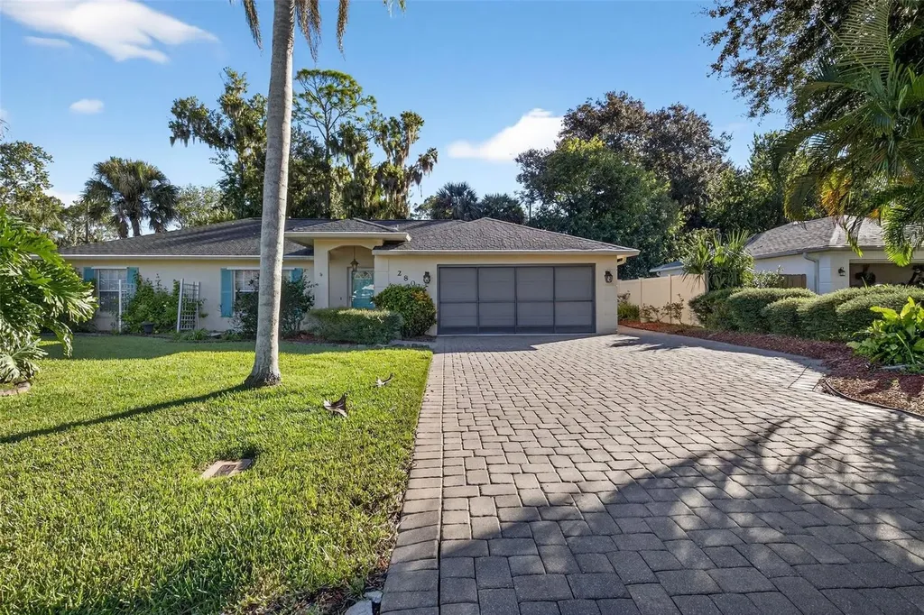 2803 Vista Palm Drive Edgewater FL 32141