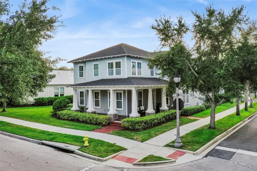 862 Oakland Park Boulevard Winter Garden FL 34787