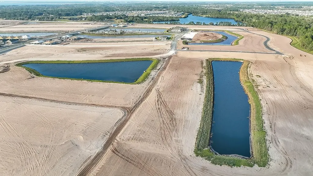 942 Arbor Green Trail St Cloud FL 34771