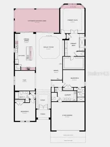 942 Arbor Green Trail St Cloud FL 34771