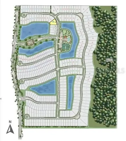 942 Arbor Green Trail St Cloud FL 34771