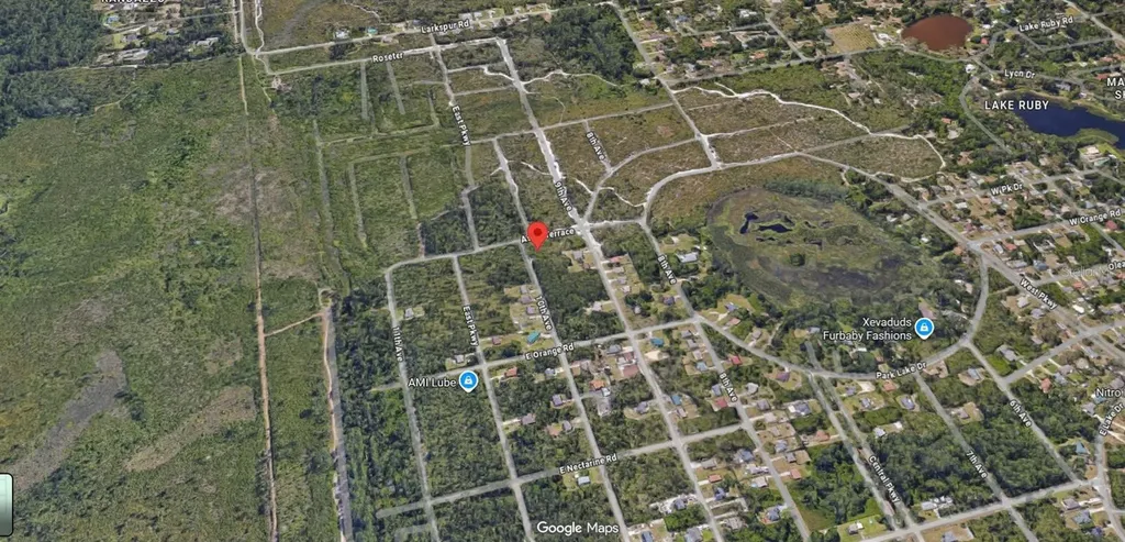 Aster Terrace Deland FL 32724