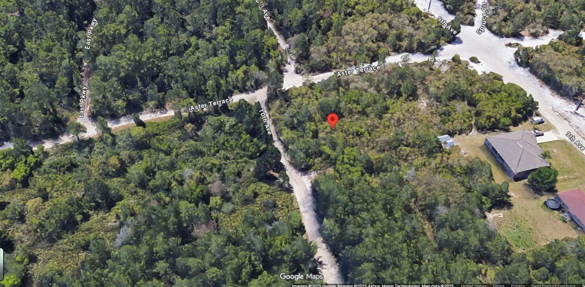Aster Terrace Deland FL 32724