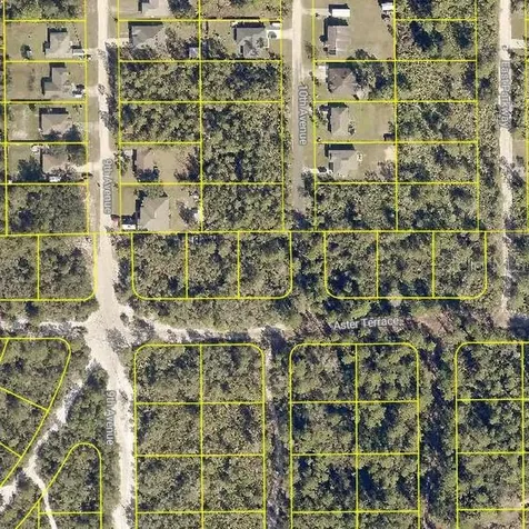 Aster Terrace Deland FL 32724