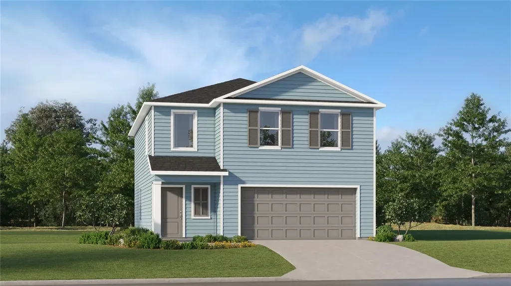 8490 SW 41st Circle Ocala FL 34476