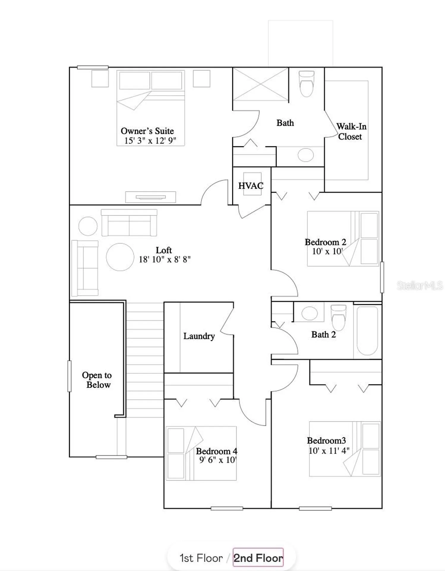 8490 SW 41st Circle Ocala FL 34476