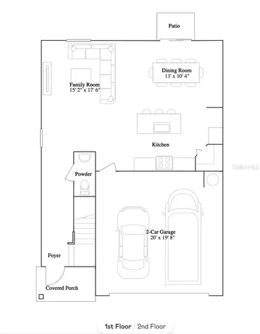 8490 SW 41st Circle Ocala FL 34476