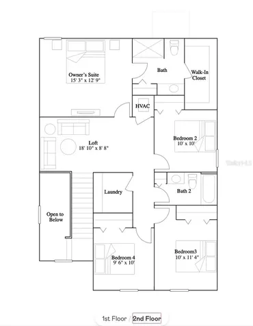 8490 SW 41st Circle Ocala FL 34476