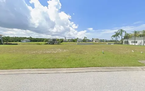 3432 Croaker Drive Hernando Beach FL 34607