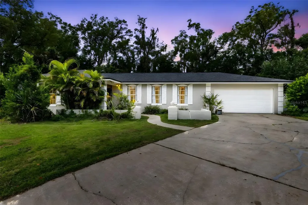 128 Heather Hill Longwood FL 32750